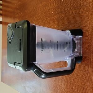 Ninja Auto IQ Blender Food Processor Pitcher